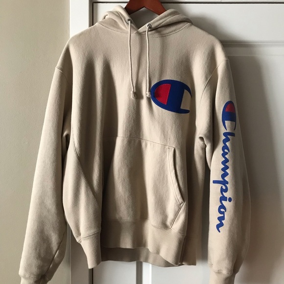 Champion oversized fit